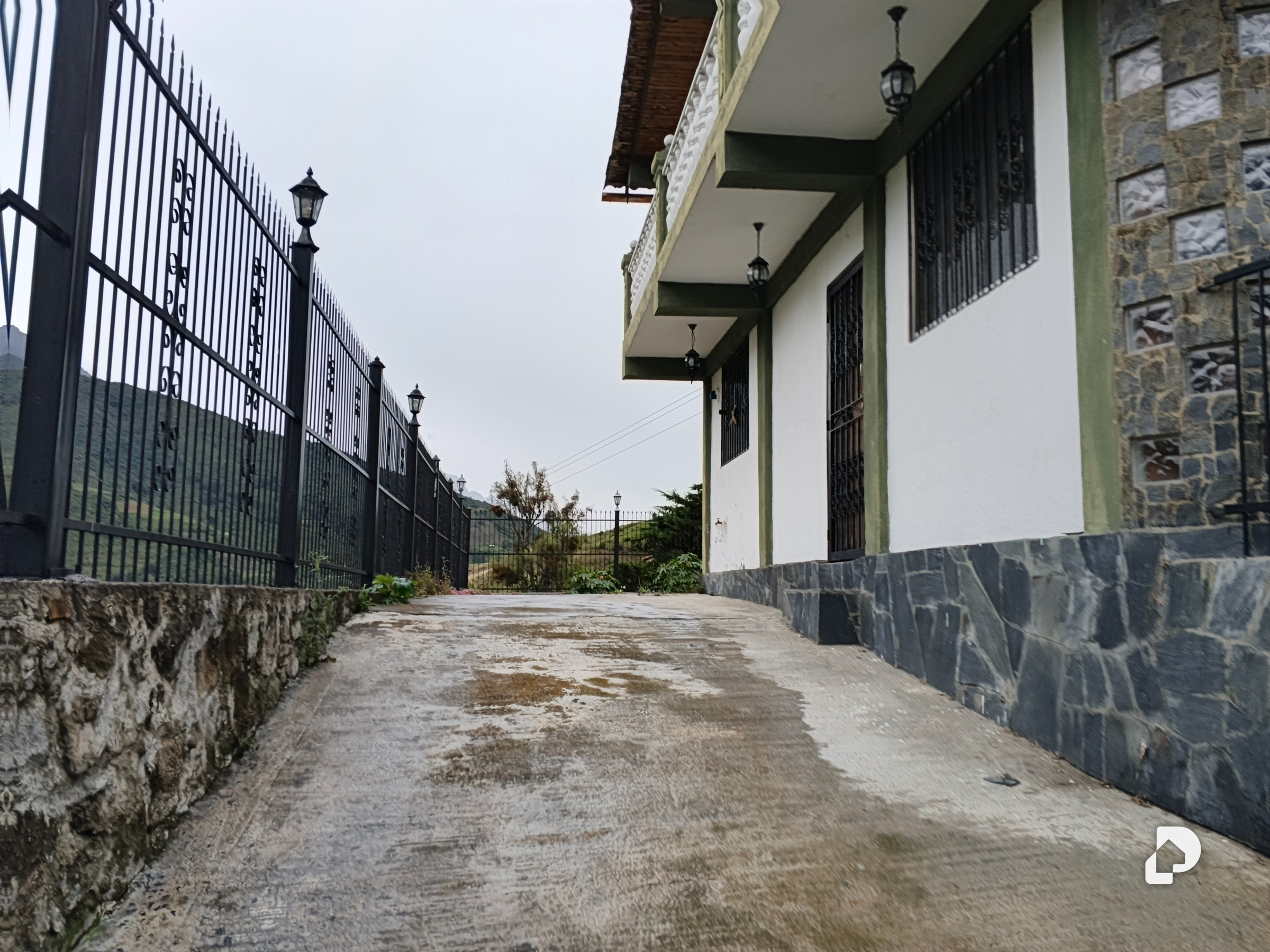 Casa en Escagüey – 10