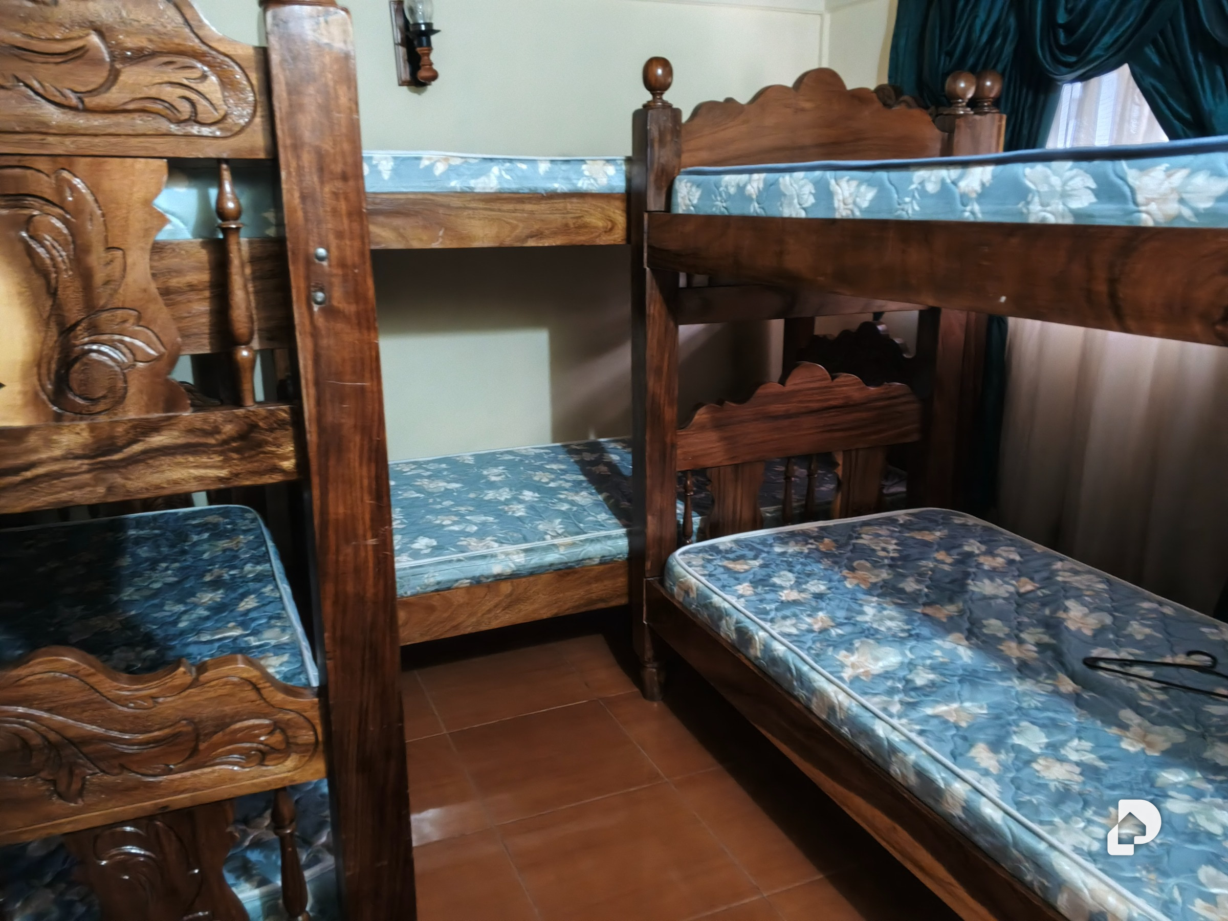 Casa en Escagüey – 9