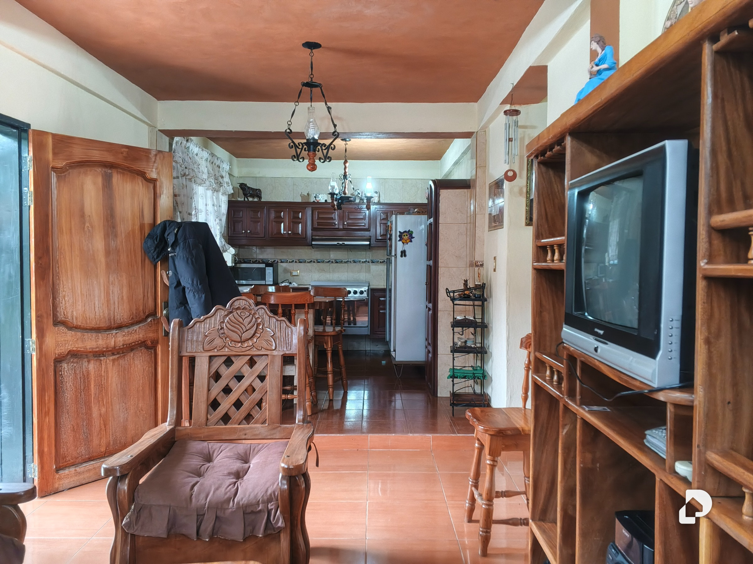 Casa en Escagüey – 7