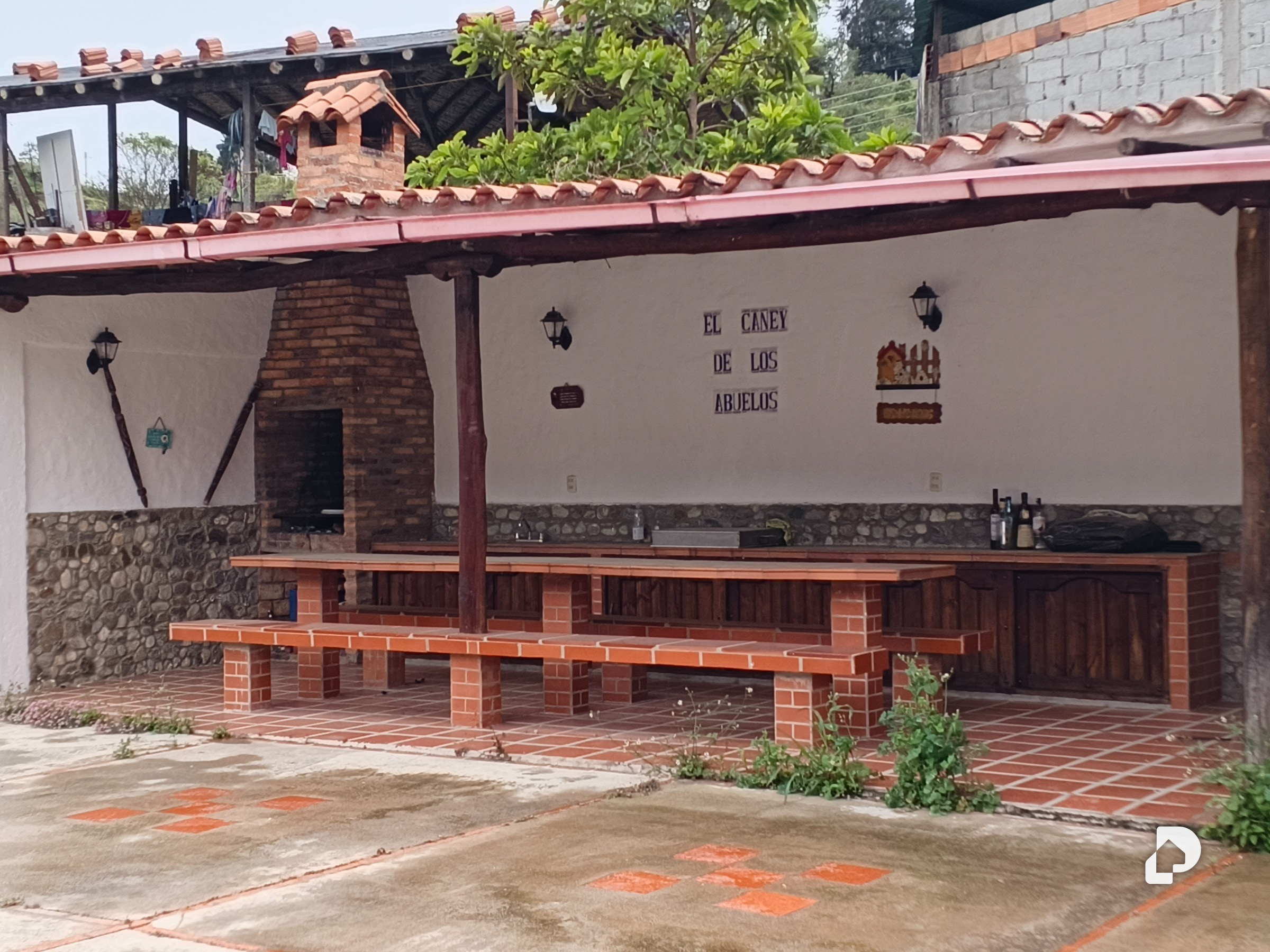 Casa en Escagüey – 2
