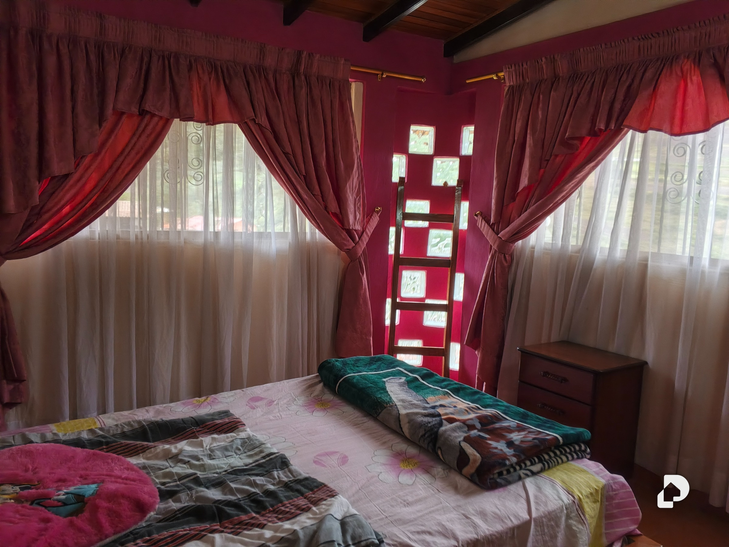 Casa en Escagüey – 8