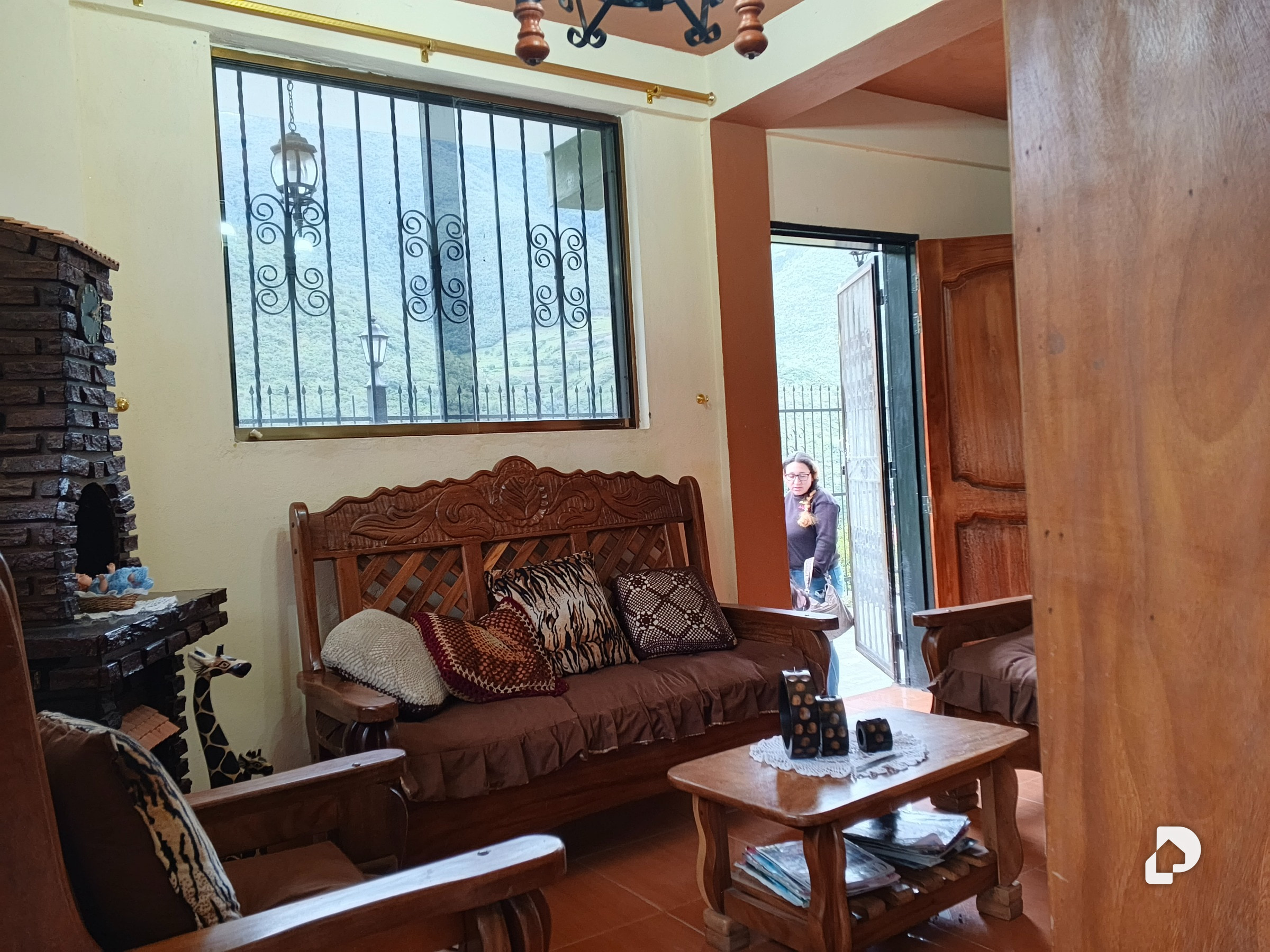 Casa en Escagüey – 3