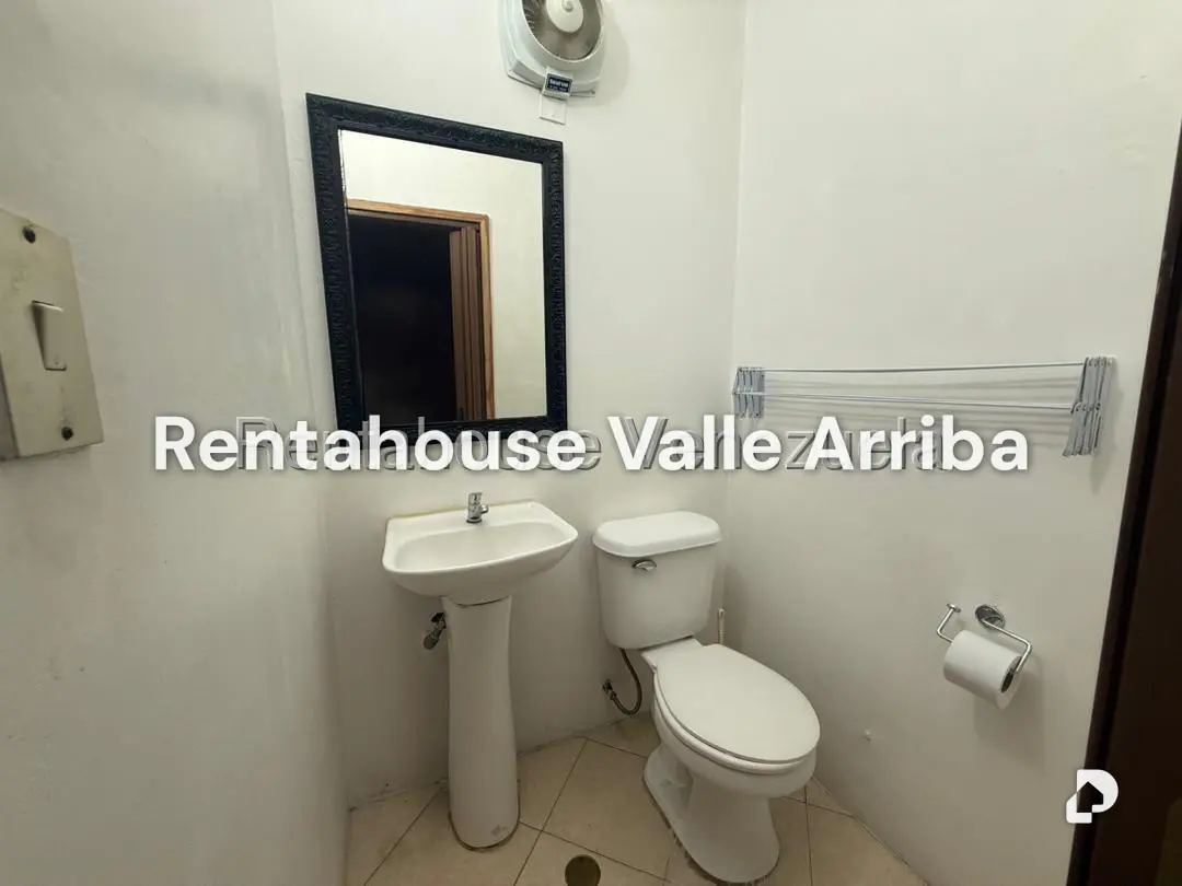 Apartamento en Colinas de Bello Monte, Caracas – 13