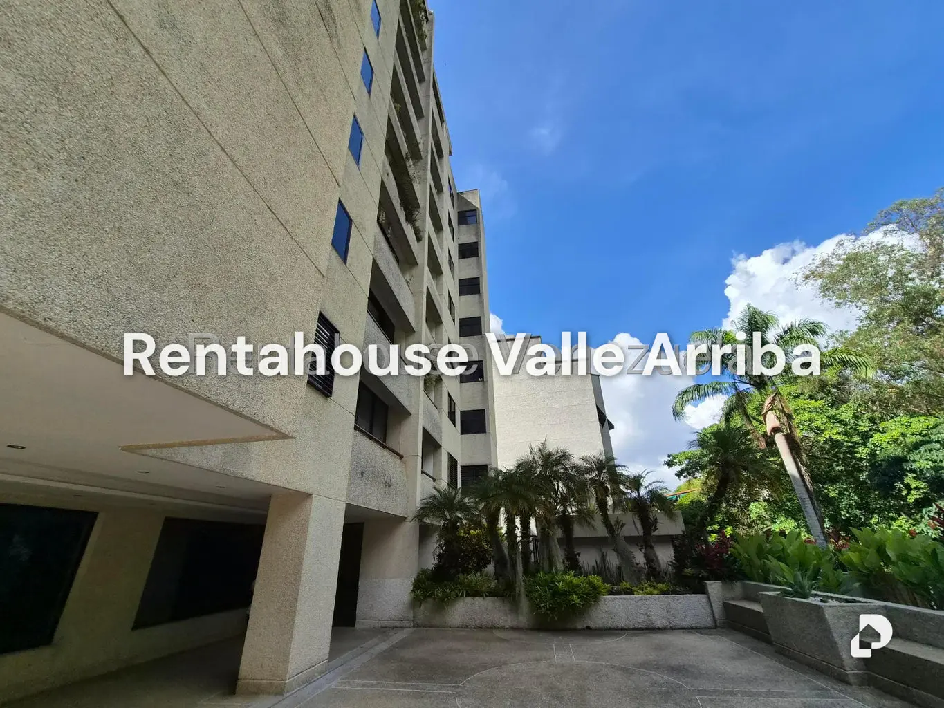 Apartamento en Los Naranjos (del Cafetal), Caracas – 5