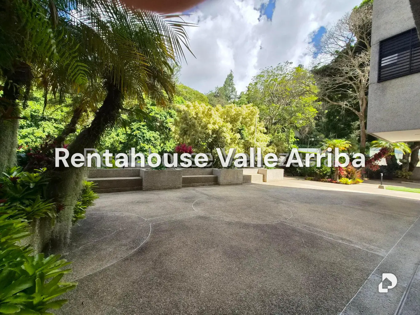 Apartamento en Los Naranjos (del Cafetal), Caracas – 6