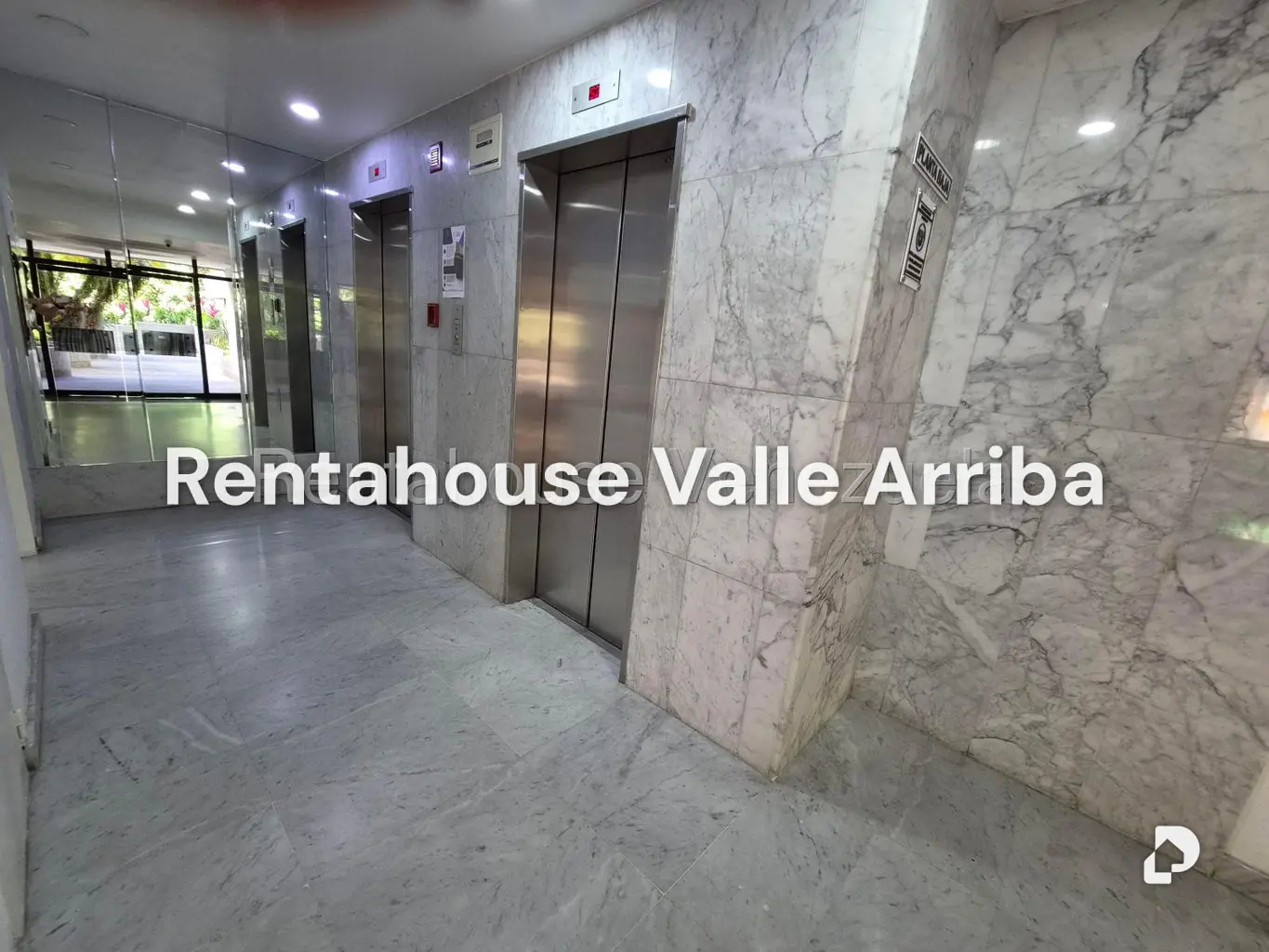 Apartamento en Los Naranjos (del Cafetal), Caracas – 8