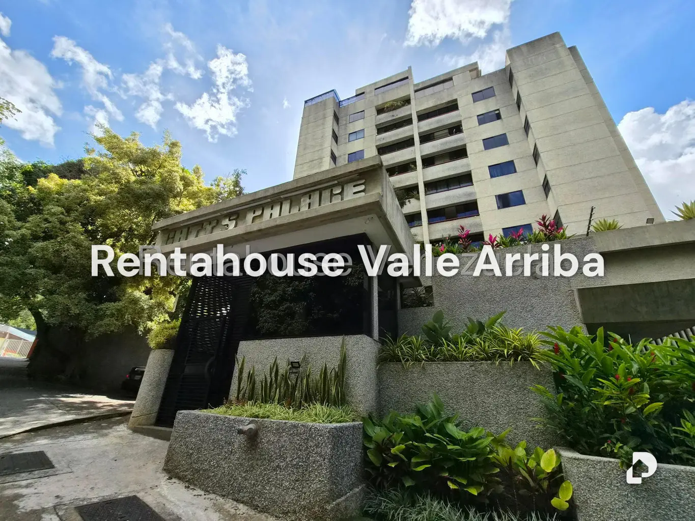 Apartamento en Los Naranjos (del Cafetal), Caracas – 2