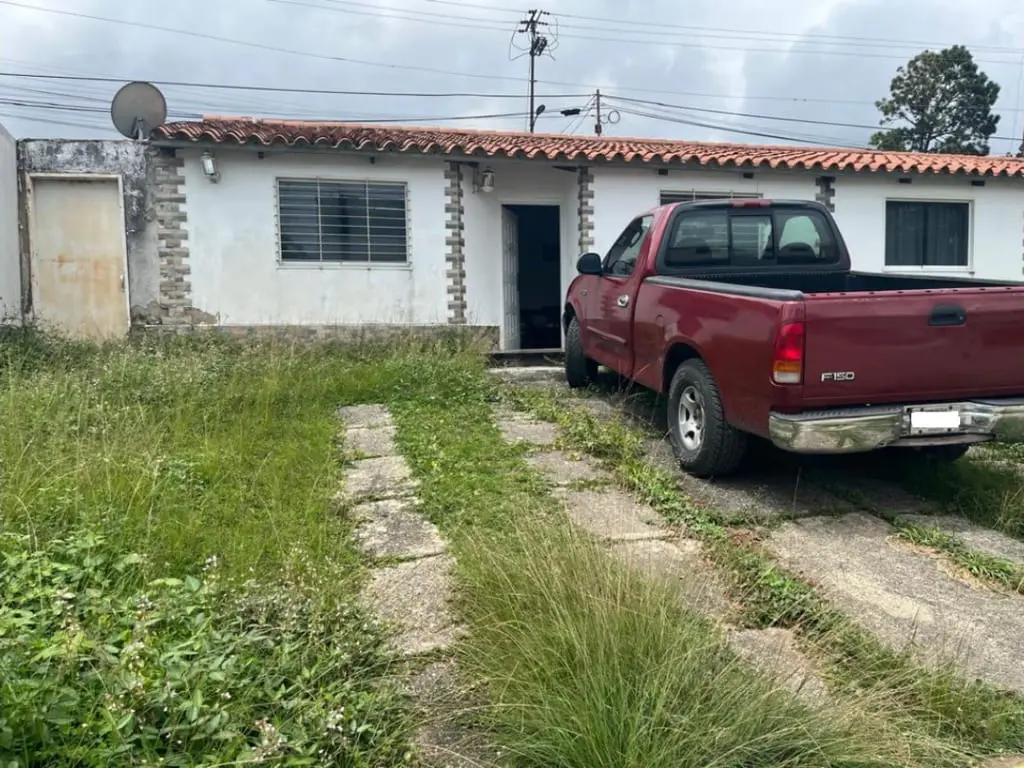 Casa en Municipio Carrizal, Carrizal - 1