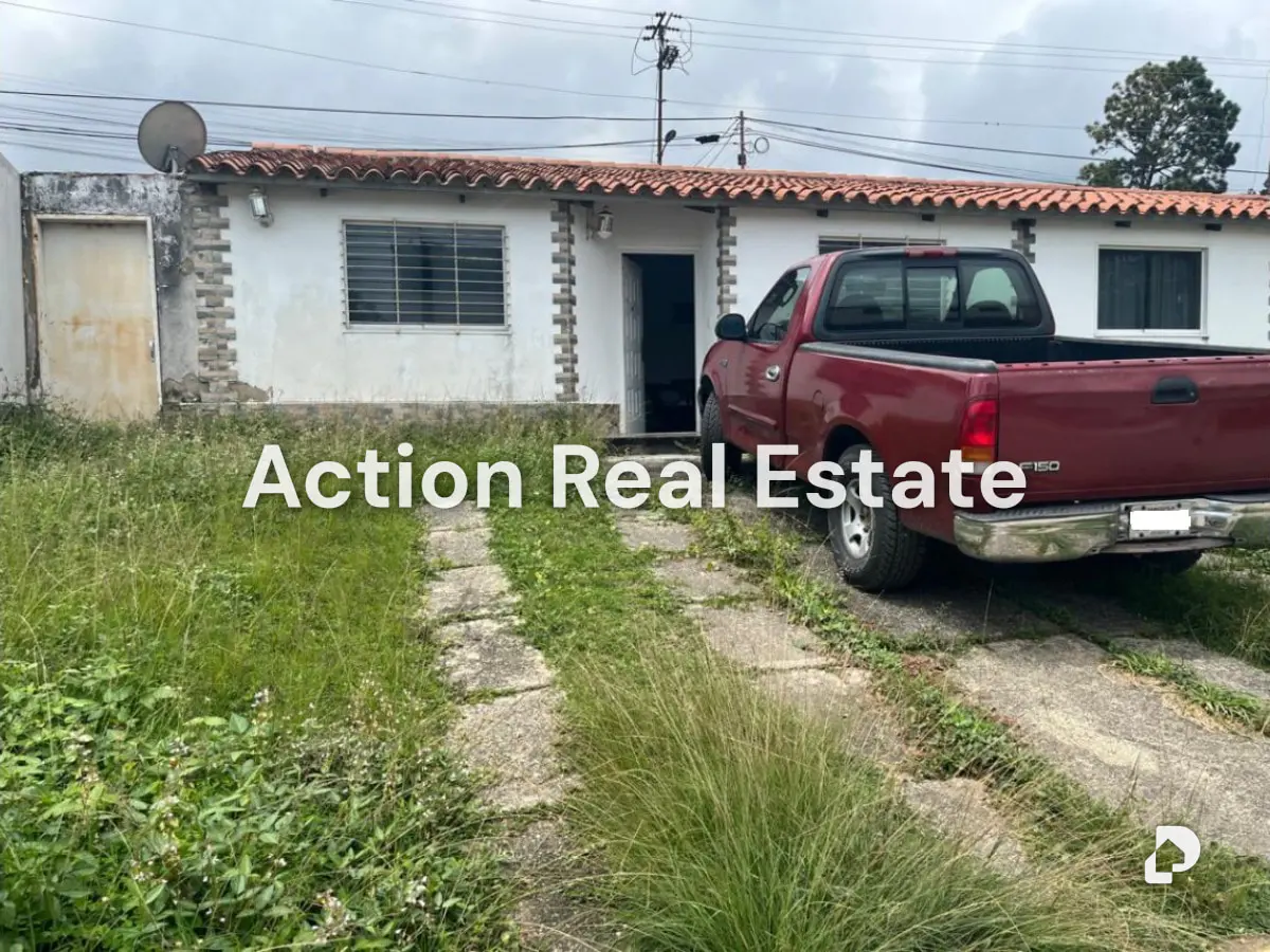 Casa en Municipio Carrizal, Carrizal – 1