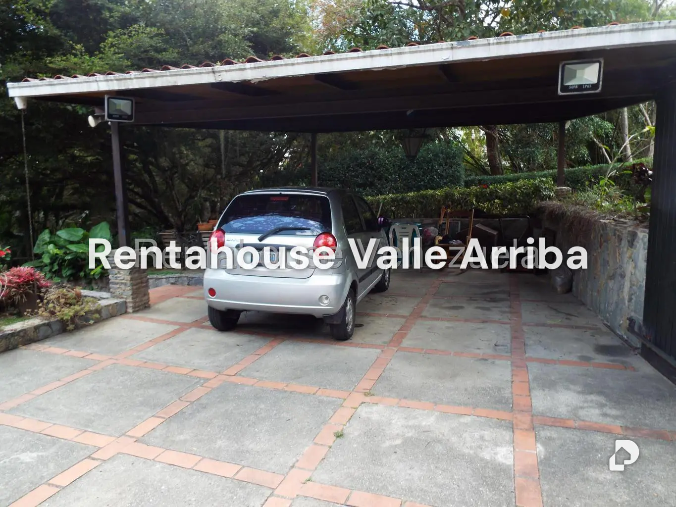 Casa en Loma Larga, Caracas – 9