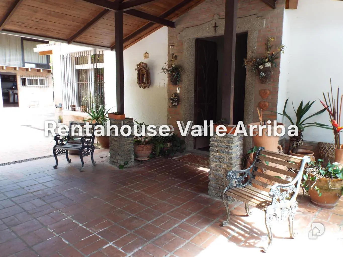 Casa en Loma Larga, Caracas – 5