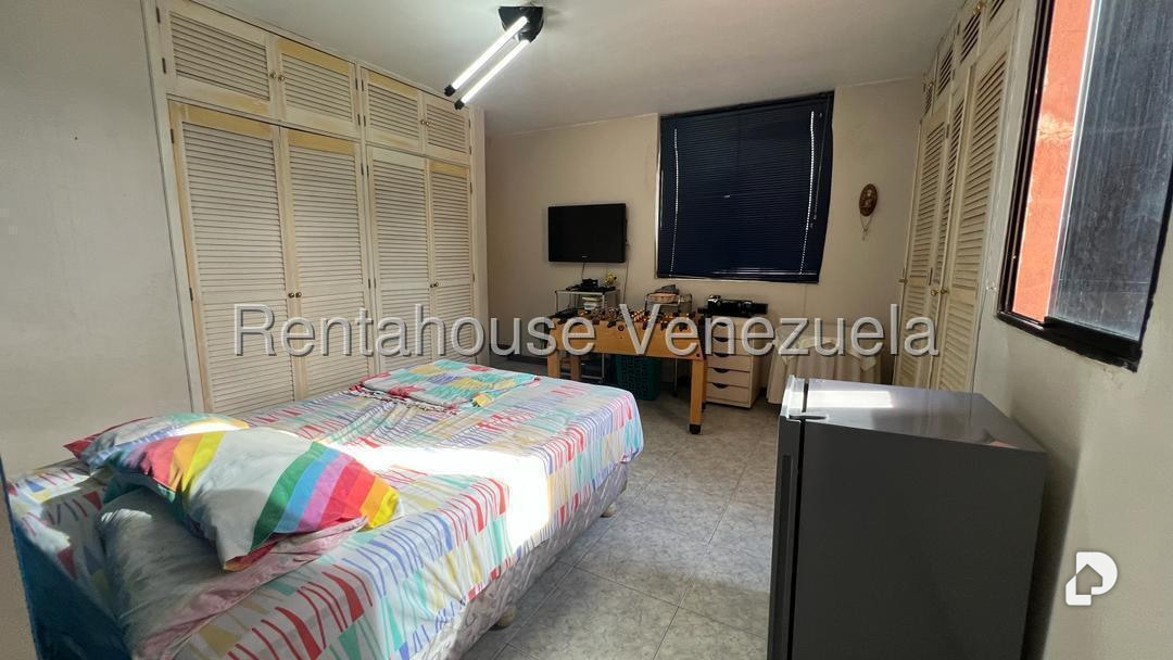 Apartamento en Lomas del Avila, Caracas – 26