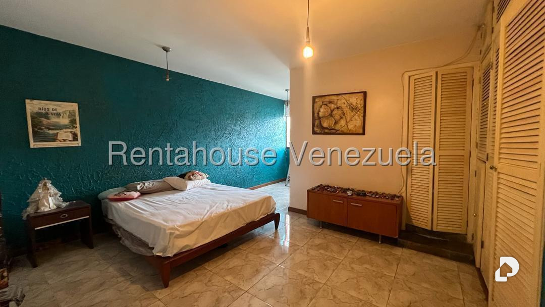 Apartamento en Lomas del Avila, Caracas – 25
