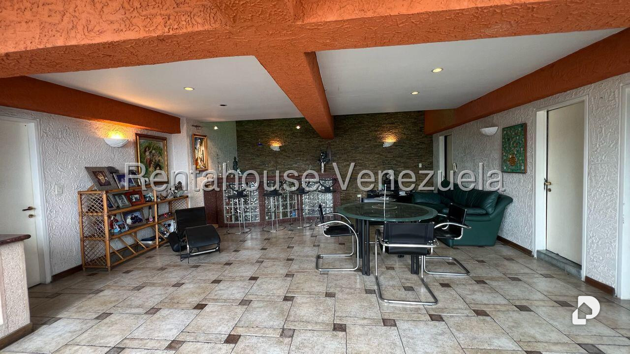Apartamento en Lomas del Avila, Caracas – 8
