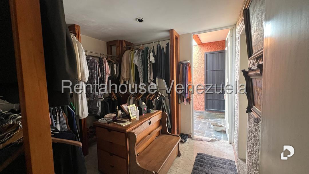 Apartamento en Lomas del Avila, Caracas – 20