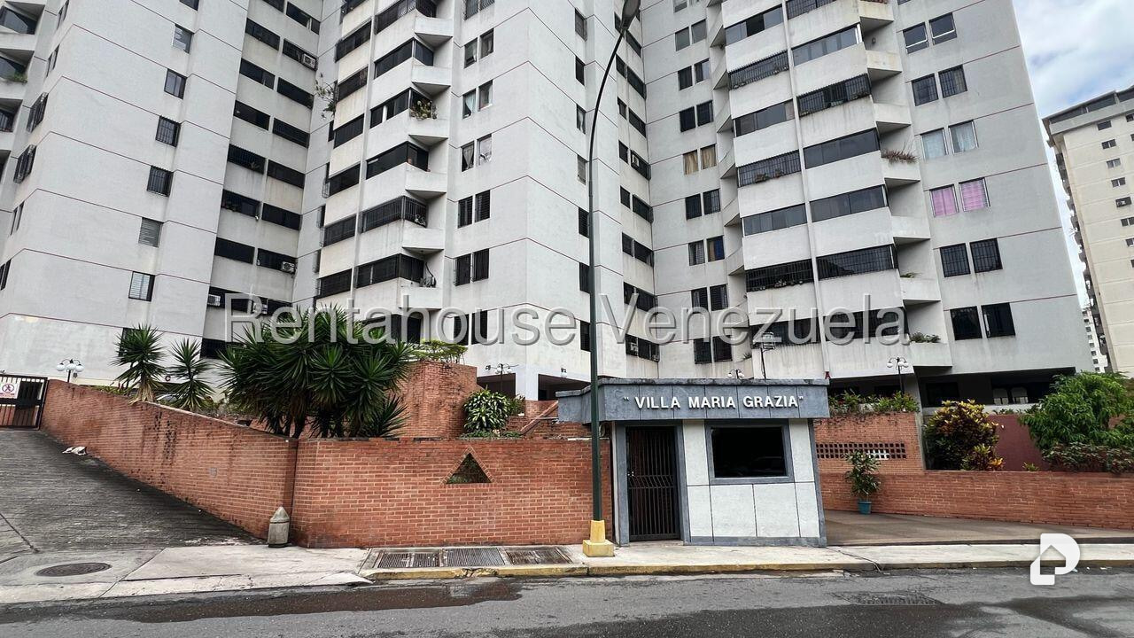 Apartamento en Lomas del Avila, Caracas – 11