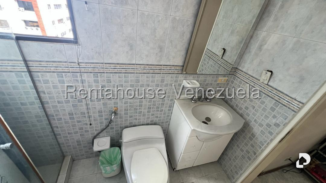 Apartamento en Lomas del Avila, Caracas – 28