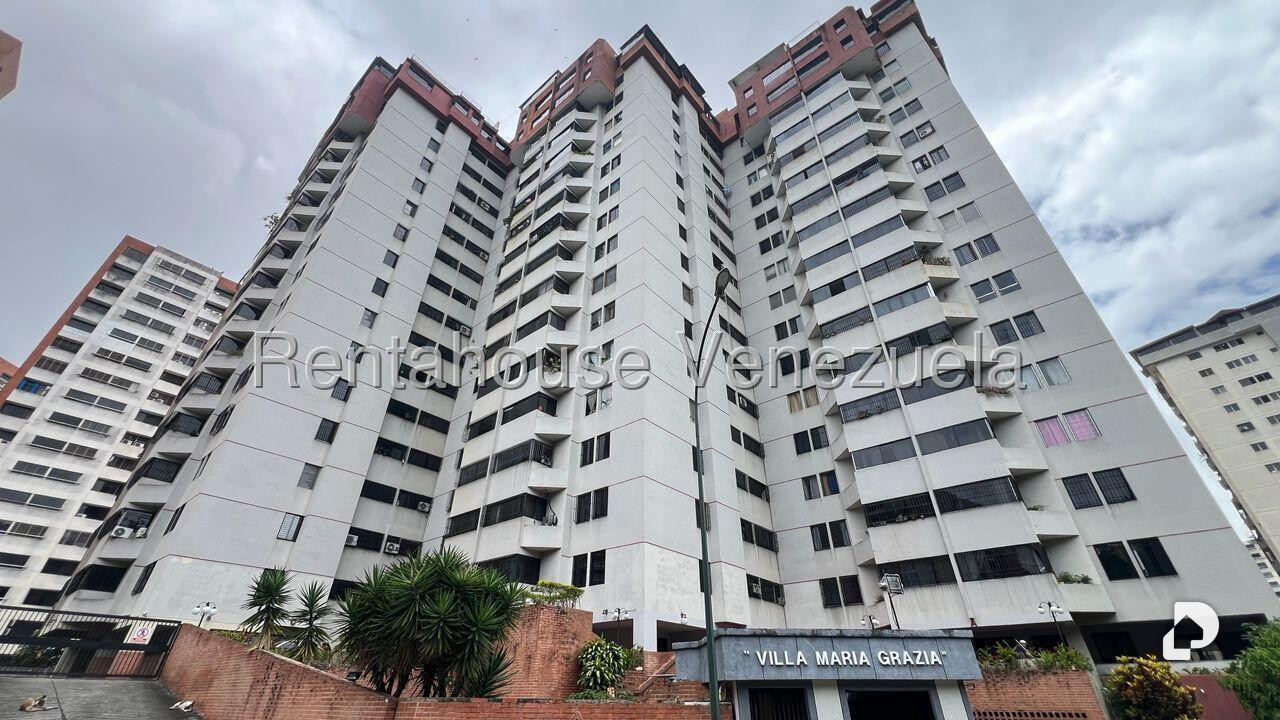 Apartamento en Lomas del Avila, Caracas – 15