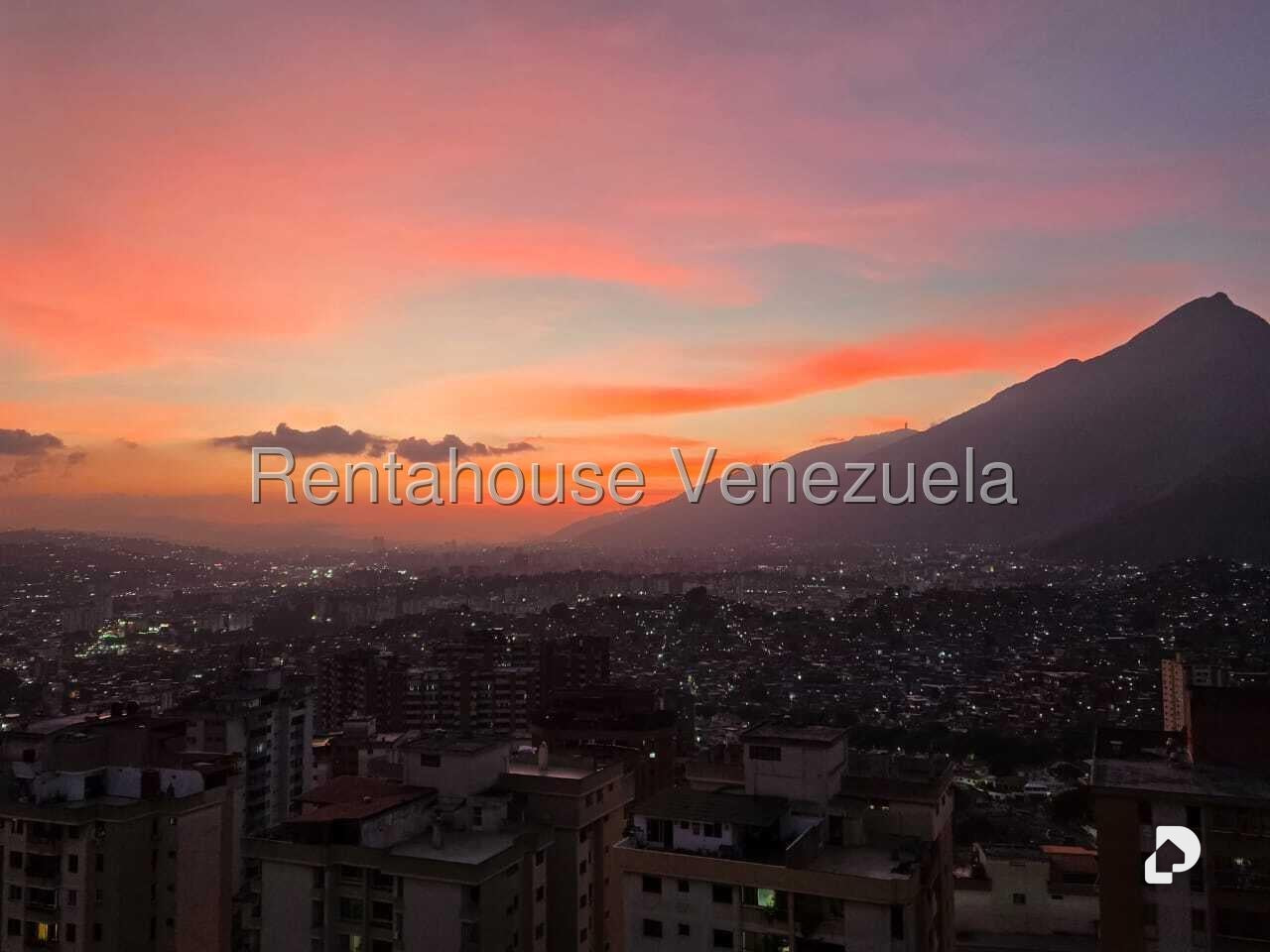 Apartamento en Lomas del Avila, Caracas – 14