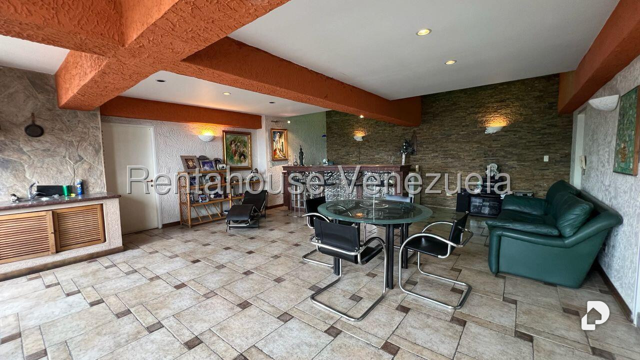 Apartamento en Lomas del Avila, Caracas – 9
