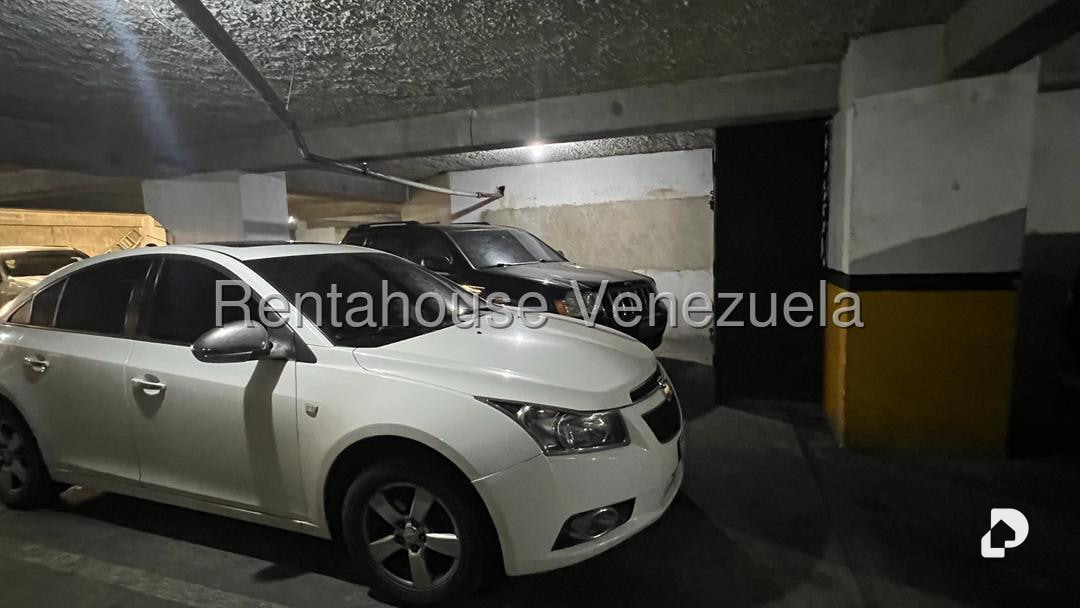 Apartamento en Lomas del Avila, Caracas – 19