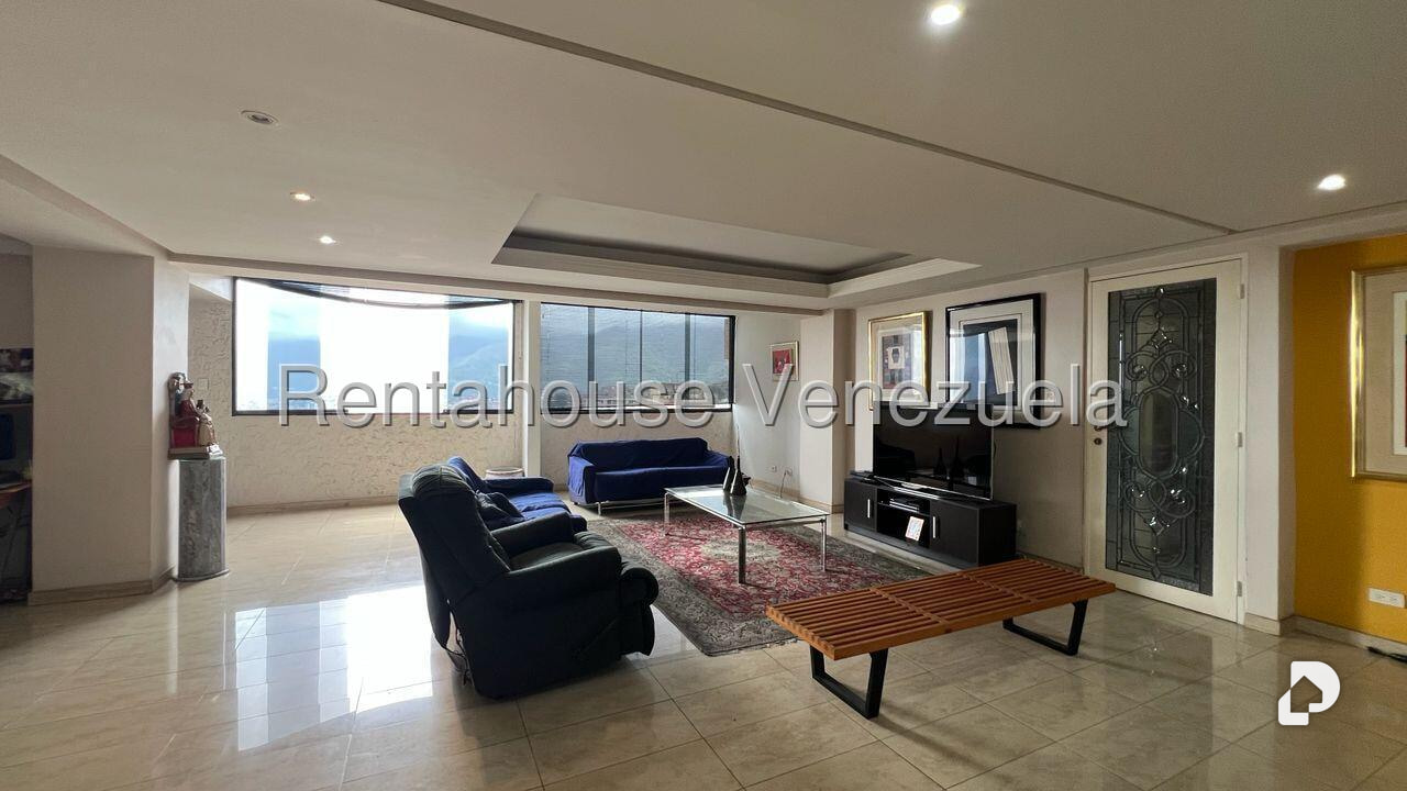 Apartamento en Lomas del Avila, Caracas – 7