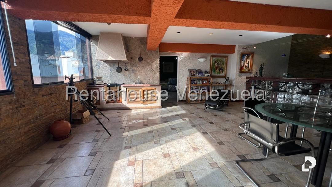Apartamento en Lomas del Avila, Caracas – 24