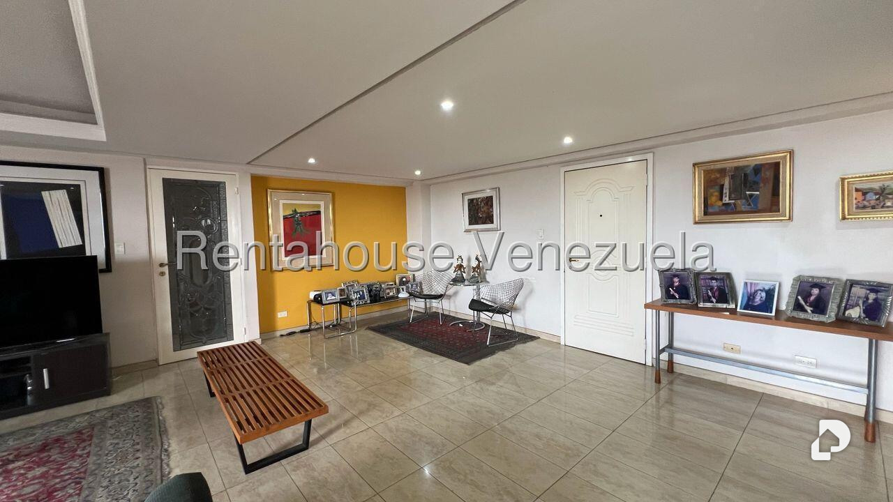 Apartamento en Lomas del Avila, Caracas – 12