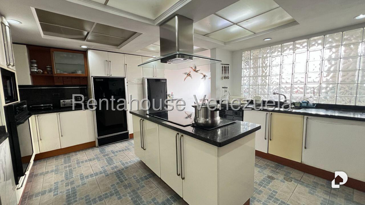 Apartamento en Lomas del Avila, Caracas – 3