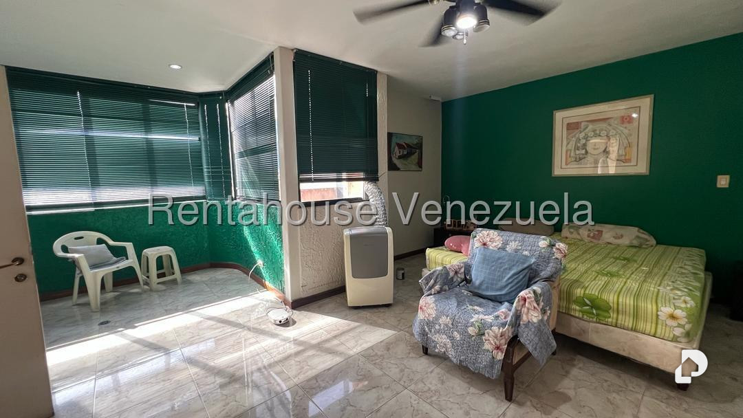 Apartamento en Lomas del Avila, Caracas – 22