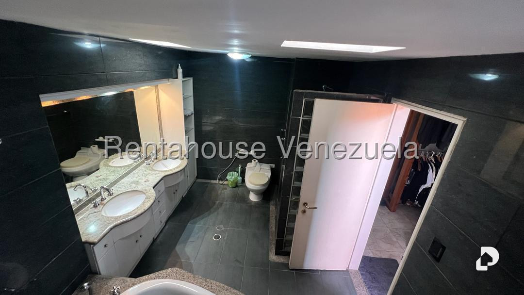 Apartamento en Lomas del Avila, Caracas – 23