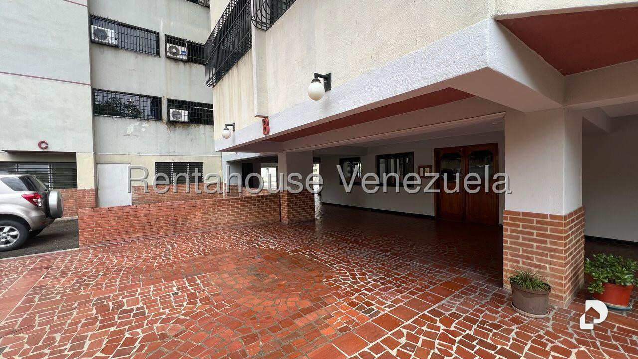 Apartamento en Lomas del Avila, Caracas – 6