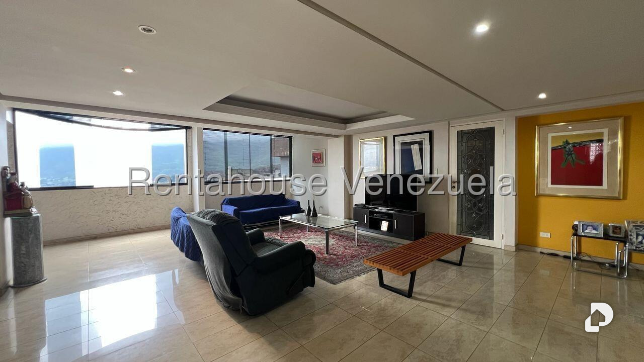 Apartamento en Lomas del Avila, Caracas – 4
