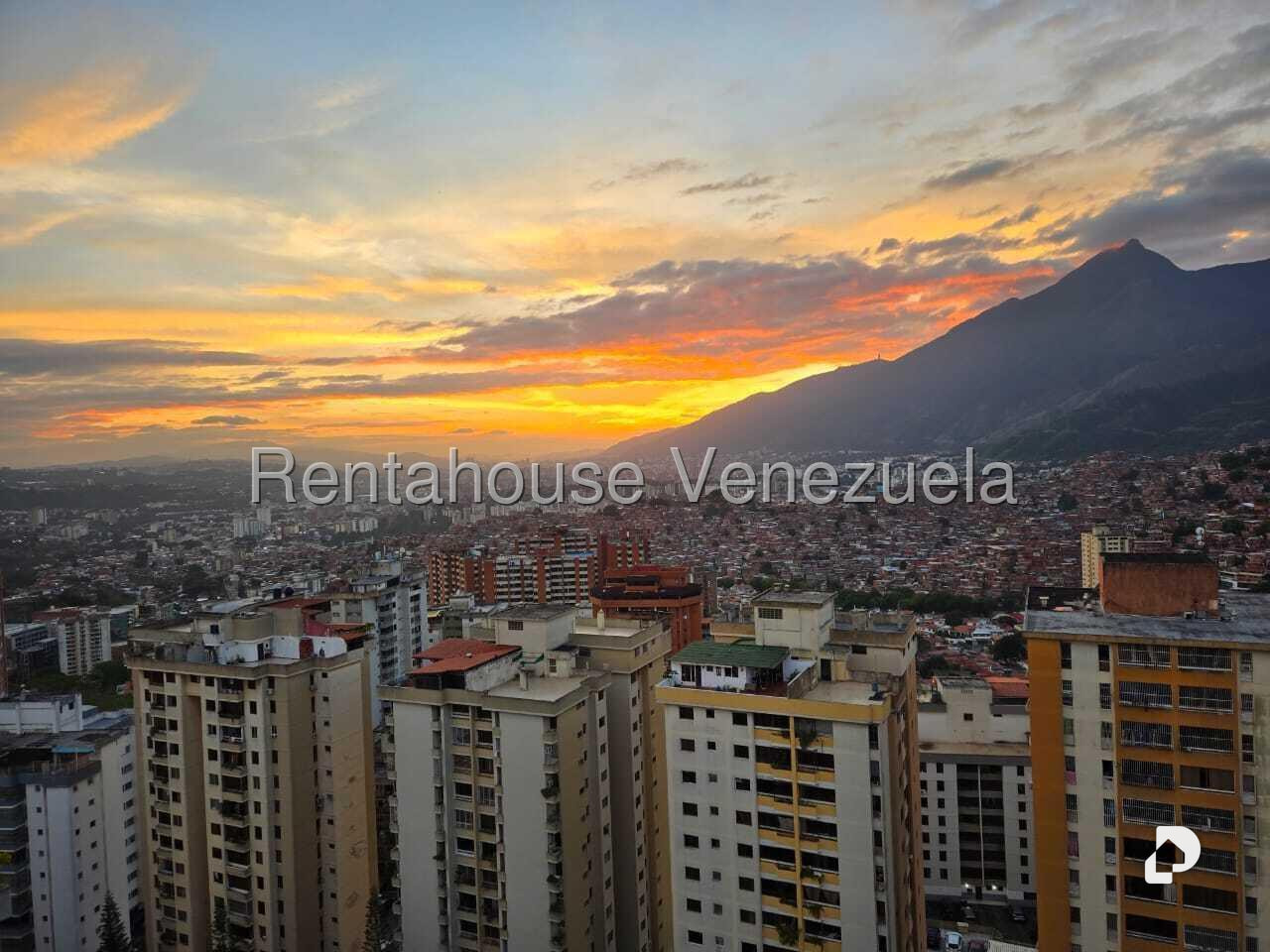 Apartamento en Lomas del Avila, Caracas – 13