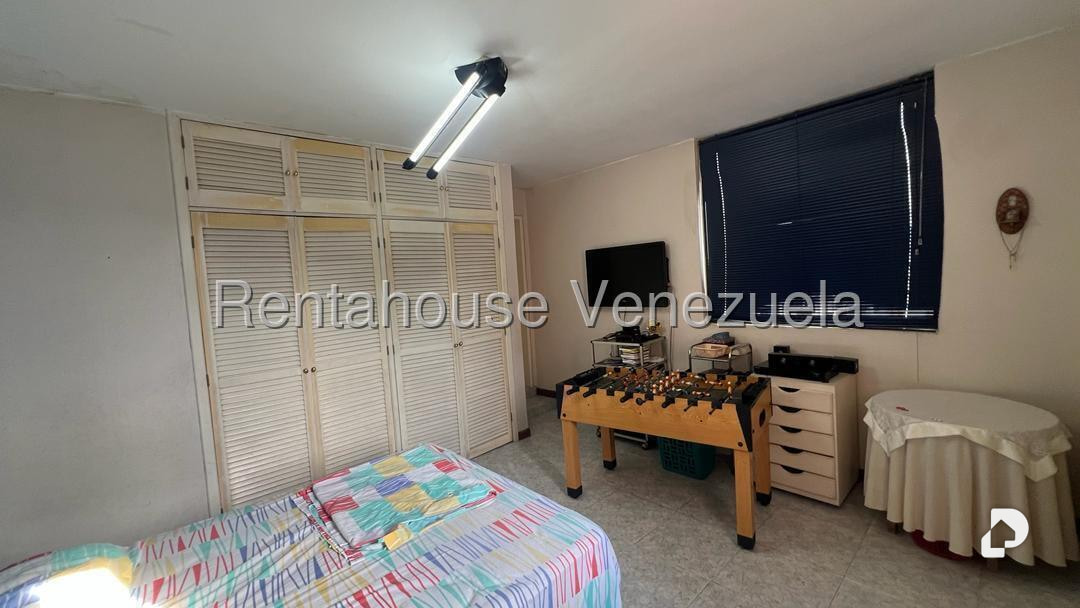 Apartamento en Lomas del Avila, Caracas – 27