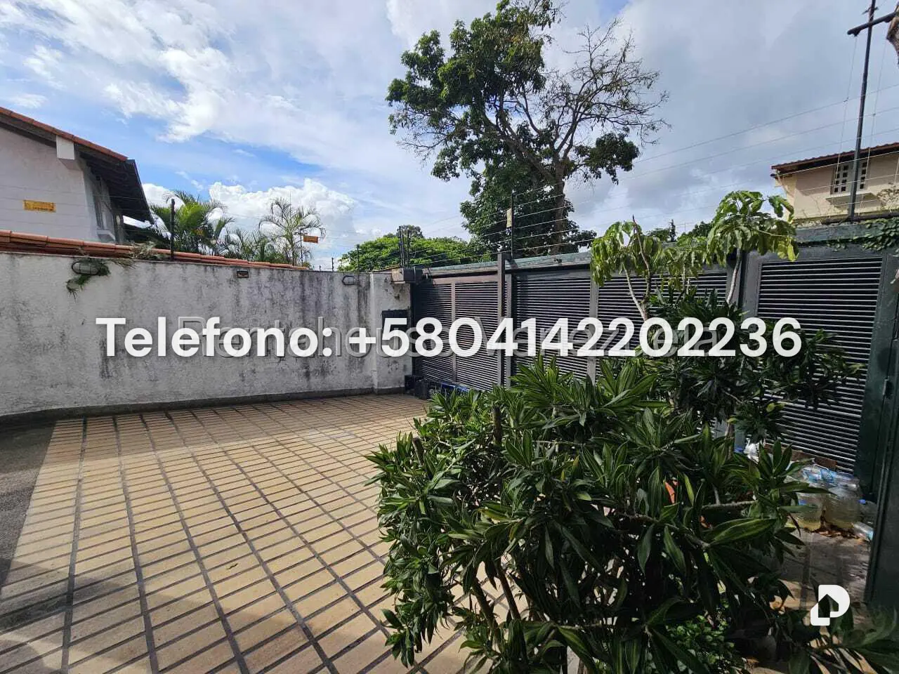 Casa en Alto Prado, Caracas – 6