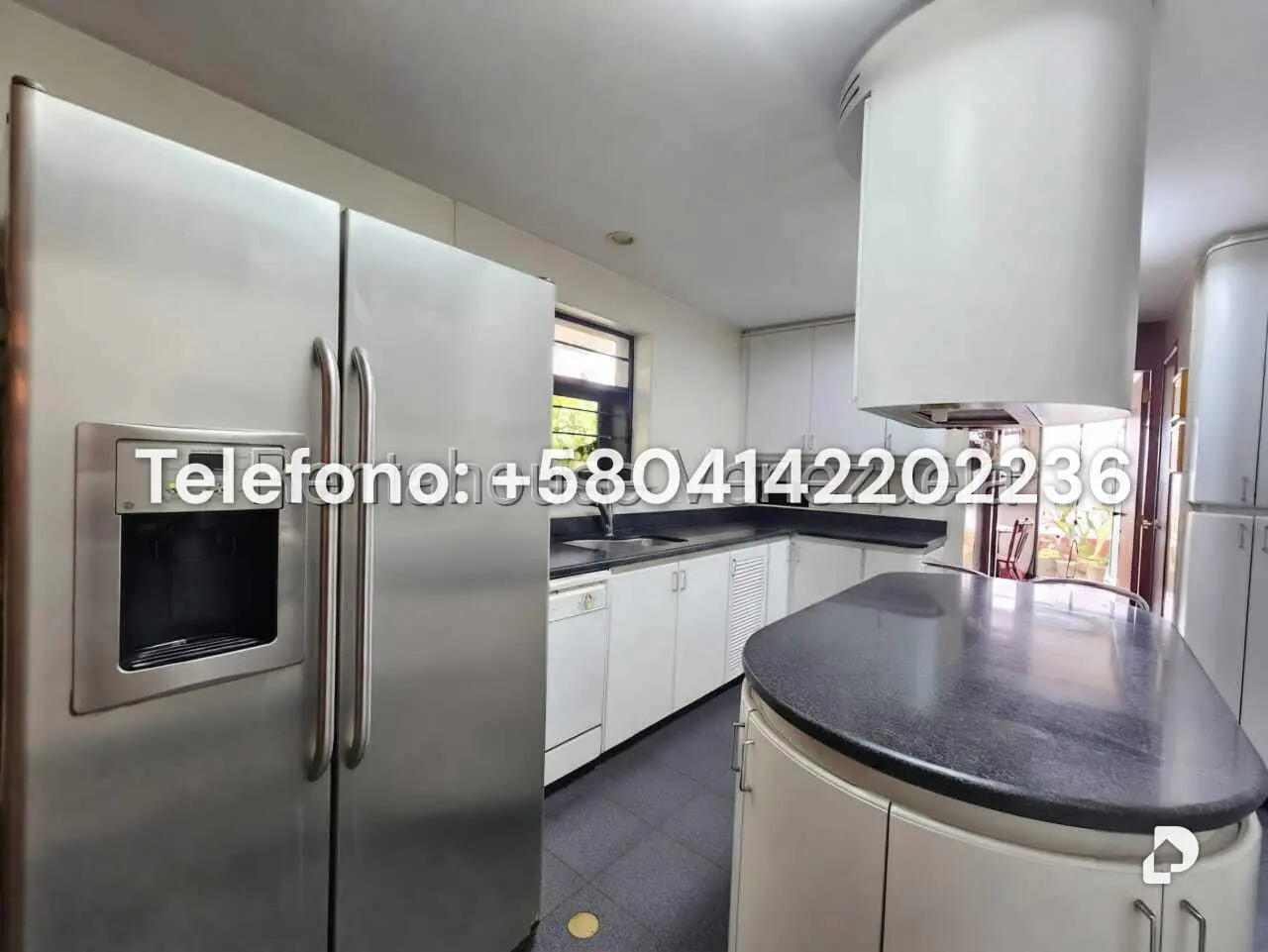 Casa en Alto Prado, Caracas – 22