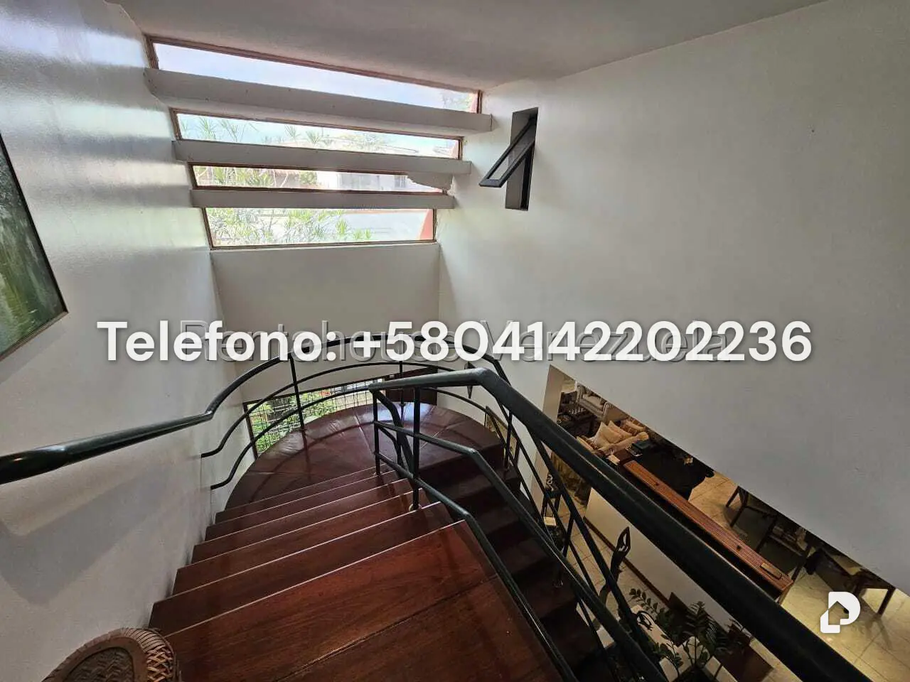 Casa en Alto Prado, Caracas – 9