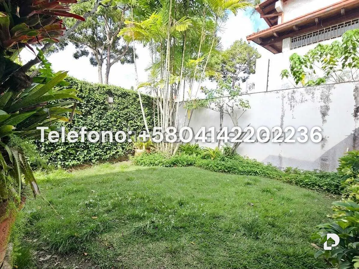 Casa en Alto Prado, Caracas – 40