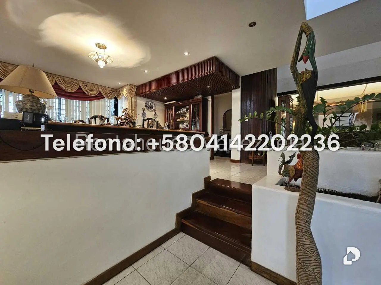 Casa en Alto Prado, Caracas – 12