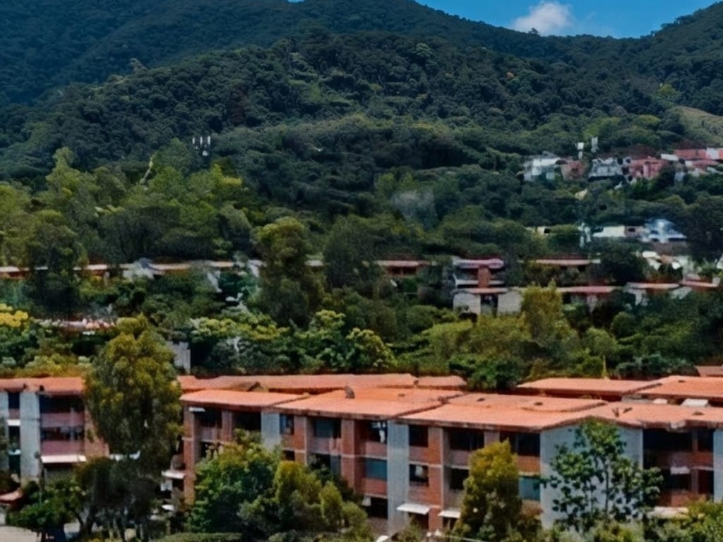 Apartamento en Guarenas - 1