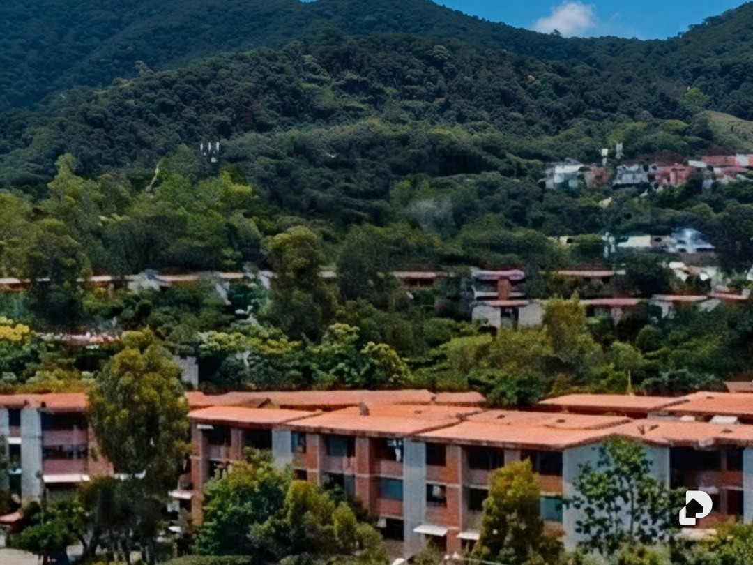 Apartamento en Guarenas – 1