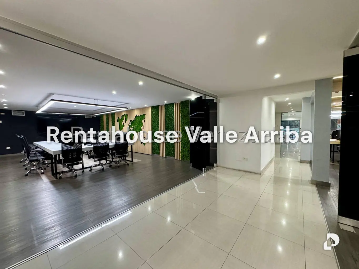 Local comercial en Chuao, Caracas – 15