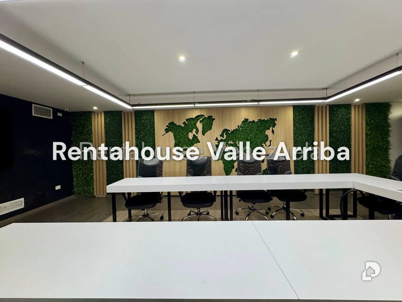 Local comercial en Chuao, Caracas – 21