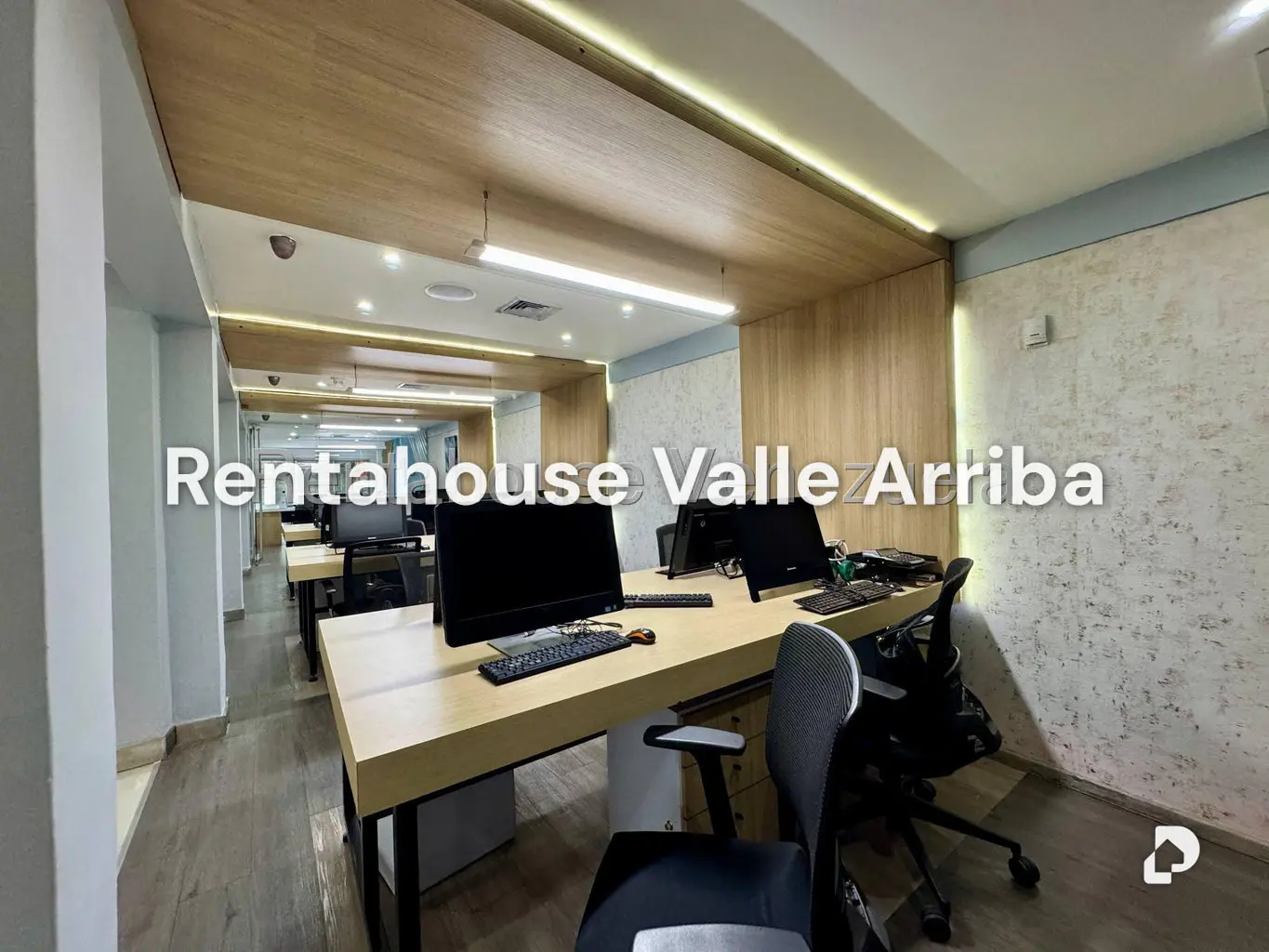 Local comercial en Chuao, Caracas – 28
