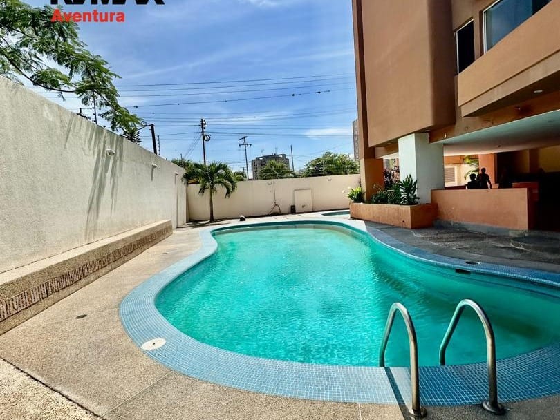 Apartamento en Guarenas - 1
