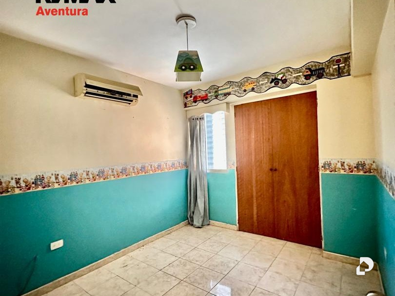 Apartamento en Guarenas – 5
