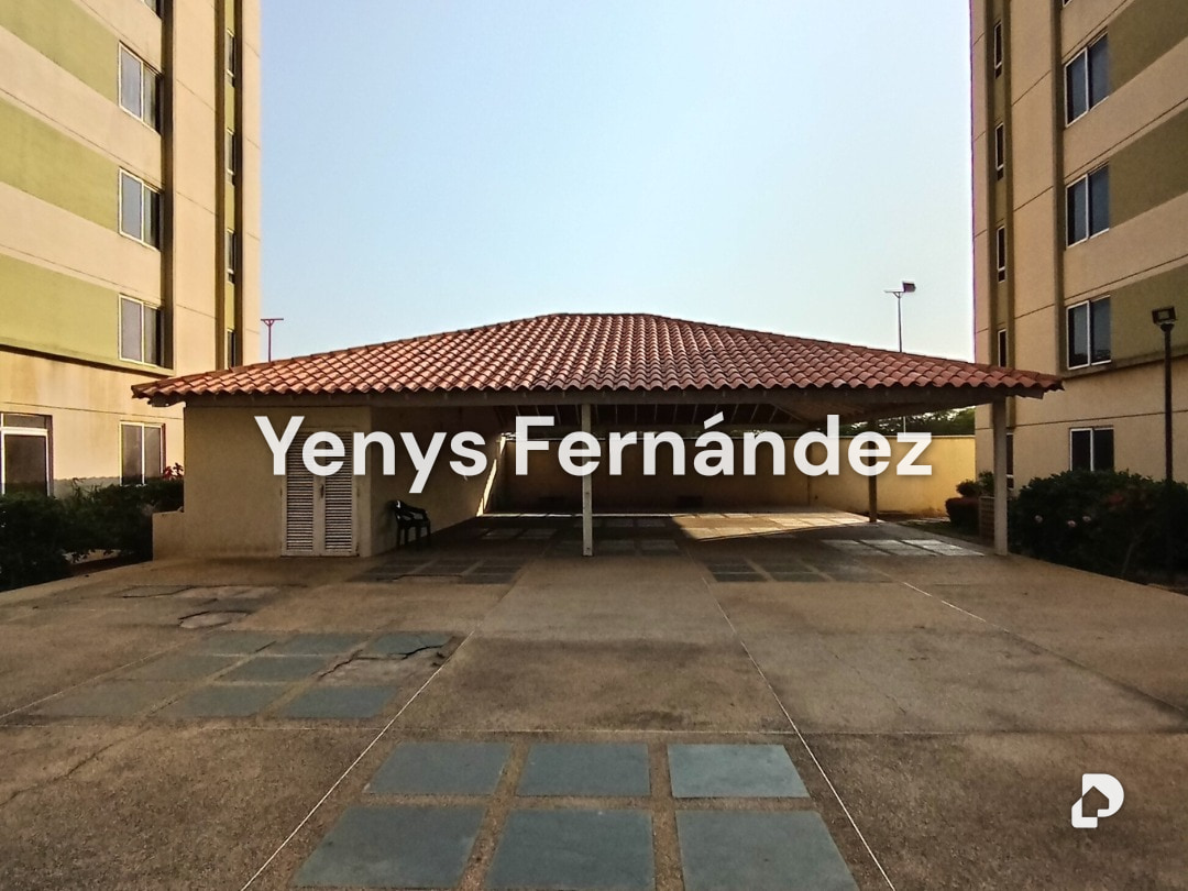 Apartamento en Conj. Res. Ribera Guaica, Barcelona – 14