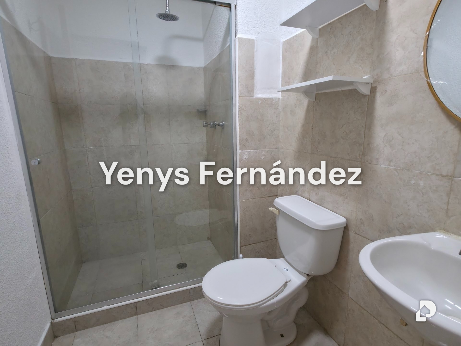 Apartamento en Conj. Res. Ribera Guaica, Barcelona – 10
