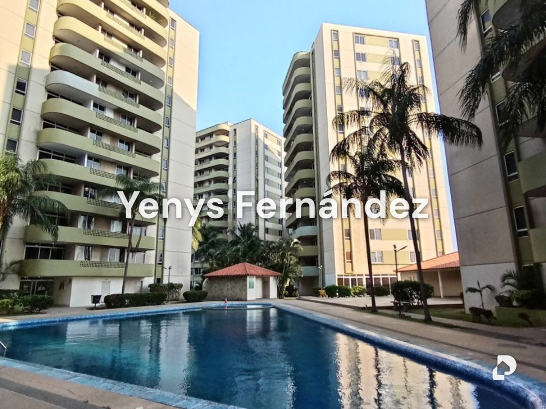 Apartamento en Conj. Res. Ribera Guaica, Barcelona – 1